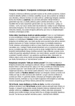 Konspekts 'Feniķiešu vēsture, kultūra, mitoloģija, sabiedrība un kultūras mantojums', 28.