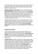 Konspekts 'Feniķiešu vēsture, kultūra, mitoloģija, sabiedrība un kultūras mantojums', 29.