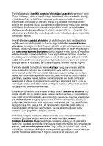 Konspekts 'Feniķiešu vēsture, kultūra, mitoloģija, sabiedrība un kultūras mantojums', 30.