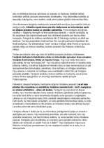Konspekts 'Feniķiešu vēsture, kultūra, mitoloģija, sabiedrība un kultūras mantojums', 33.