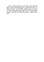 Eseja 'Attīstības psiholoģija. Bērna attīstība, mācīšanās un audzināšana', 6.