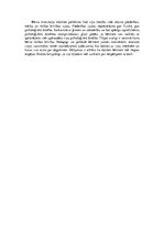 Eseja 'Attīstības psiholoģija. Bērna attīstība, mācīšanās un audzināšana', 18.