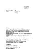 Konspekts 'Kārļa Ulmaņa laiki', 2.