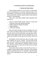 Referāts 'Grūtnieču vingrošana', 3.