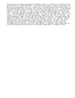 Eseja 'A Critical Comparison between the Biblical Book of Ruth and the Book of Ruth Wri', 1.