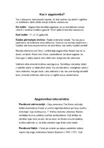 Referāts 'Apgaismība', 2.