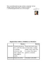 Referāts 'Apgaismība', 5.