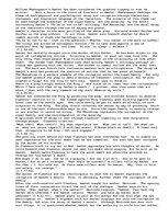 Eseja 'Hamlet thesis on decay and corruption', 1.