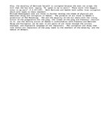 Eseja 'Hamlet thesis on decay and corruption', 2.