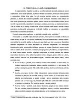 Diplomdarbs 'Cilvēkresursu atlases un izvēles procedūru analīze uzņēmumā "Izzi"', 14.