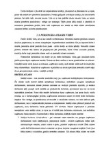 Diplomdarbs 'Cilvēkresursu atlases un izvēles procedūru analīze uzņēmumā "Izzi"', 16.