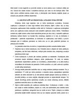 Diplomdarbs 'Cilvēkresursu atlases un izvēles procedūru analīze uzņēmumā "Izzi"', 20.