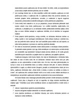 Diplomdarbs 'Cilvēkresursu atlases un izvēles procedūru analīze uzņēmumā "Izzi"', 21.