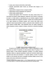 Diplomdarbs 'Cilvēkresursu atlases un izvēles procedūru analīze uzņēmumā "Izzi"', 22.