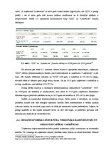 Diplomdarbs 'Cilvēkresursu atlases un izvēles procedūru analīze uzņēmumā "Izzi"', 27.