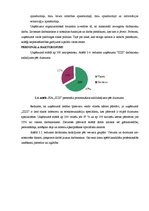 Diplomdarbs 'Cilvēkresursu atlases un izvēles procedūru analīze uzņēmumā "Izzi"', 30.