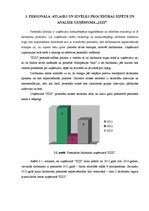 Diplomdarbs 'Cilvēkresursu atlases un izvēles procedūru analīze uzņēmumā "Izzi"', 38.