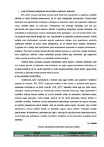 Diplomdarbs 'Cilvēkresursu atlases un izvēles procedūru analīze uzņēmumā "Izzi"', 52.