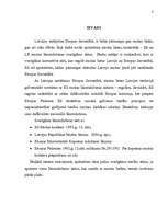 Referāts 'Eiropas Savienības un Latvijas Republikas svarīgākie normatīvie akti', 3.