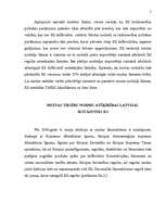 Referāts 'Eiropas Savienības un Latvijas Republikas svarīgākie normatīvie akti', 5.