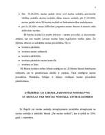 Referāts 'Eiropas Savienības un Latvijas Republikas svarīgākie normatīvie akti', 8.