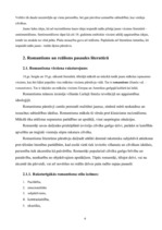 Referāts 'Literatūra 18.gadsimtā', 4.