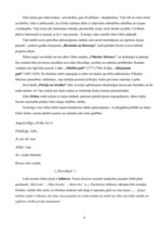 Referāts 'Literatūra 18.gadsimtā', 8.