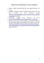 Referāts 'Juridiskie pierādījumi', 9.