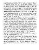 Eseja '"The Catcher in the Rye"', 1.