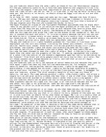 Eseja 'Gay and Lesbian Marriages', 1.