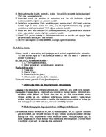 Konspekts 'Lietvedība', 3.