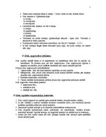 Konspekts 'Lietvedība', 5.