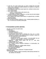 Konspekts 'Lietvedība', 6.