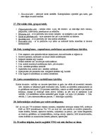 Konspekts 'Lietvedība', 7.