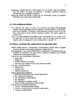 Konspekts 'Lietvedība', 9.