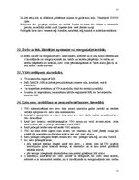 Konspekts 'Lietvedība', 11.