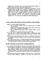 Konspekts 'Lietvedība', 15.