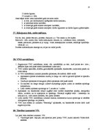 Konspekts 'Lietvedība', 18.