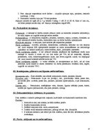 Konspekts 'Lietvedība', 19.