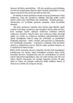 Konspekts 'Izpildu lietvedība civilprocesā', 2.