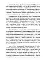 Eseja 'Filmas "Wag the Dog" salīdzinājums ar mūsdienu situāciju Latvijas medijos', 2.