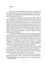 Referāts 'Darba devēja pienākumi un atbildība saistībā ar darbinieku drošību uzņēmumā', 3.