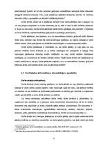 Referāts 'Darba devēja pienākumi un atbildība saistībā ar darbinieku drošību uzņēmumā', 9.