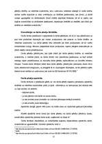 Referāts 'Darba devēja pienākumi un atbildība saistībā ar darbinieku drošību uzņēmumā', 10.