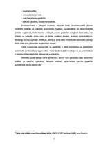 Referāts 'Darba devēja pienākumi un atbildība saistībā ar darbinieku drošību uzņēmumā', 11.