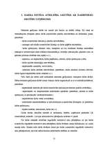 Referāts 'Darba devēja pienākumi un atbildība saistībā ar darbinieku drošību uzņēmumā', 12.