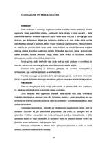 Referāts 'Darba devēja pienākumi un atbildība saistībā ar darbinieku drošību uzņēmumā', 14.