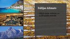 Prezentācija 'Itālija un tās kultūra', 4.