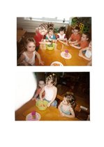 Konspekts 'Rotaļnodarbība 4 gadus veciem bērniem', 3.