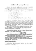 Biznesa plāns 'SIA “Vudijs”', 3.